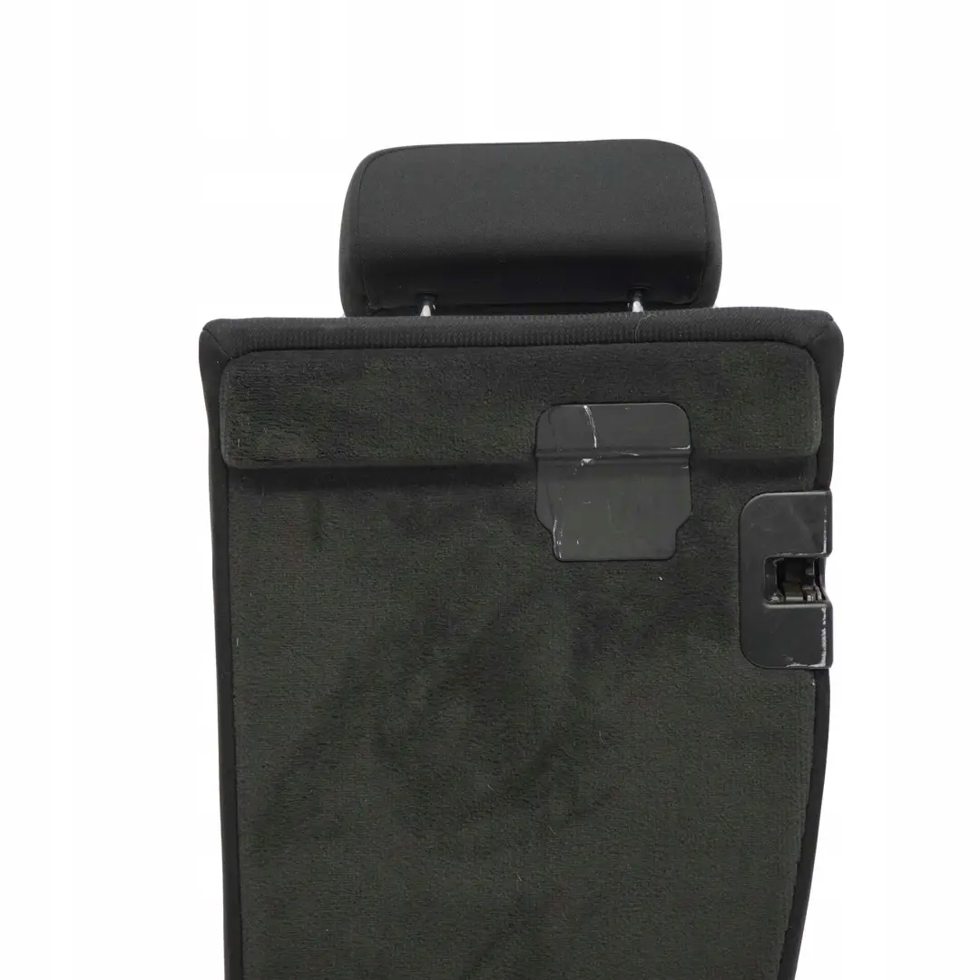 BMW X3 Sries E83 LCI Cloth Twill Interior Seat Cover Backrest Rear Right O/S - SKU 3422191 - Part number 3422191