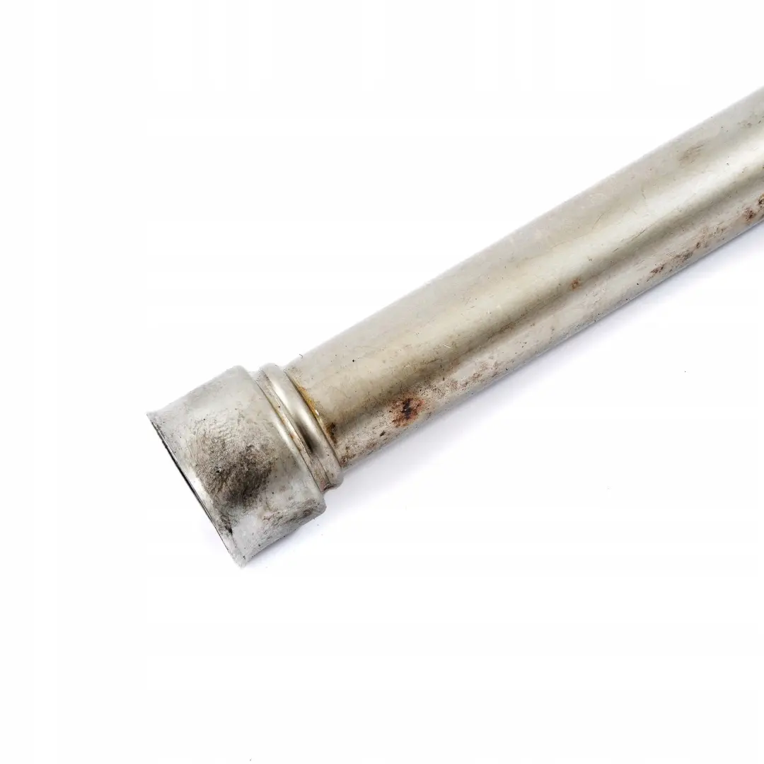 Mercedes-Benz C E Classe W203 W210 OM611 EGR Radiateur Coude de Tuyau pour à propos du numéro de pièce A6111410604 Mercedes-Benz C E Classe W203 W210 OM611 EGR Radiateur Coude de Tuyau - SKU A6111410604 - Numéro de pièce A6111410604