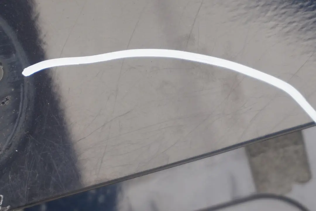 Klapa tylna tył bagażnika Monacoblau A35 do BMW E92 o numerze 7168515 BMW E92 Klapa tylna tył bagażnika Monacoblau A35 - SKU 7168515-MB1 - Numer Części 7168515