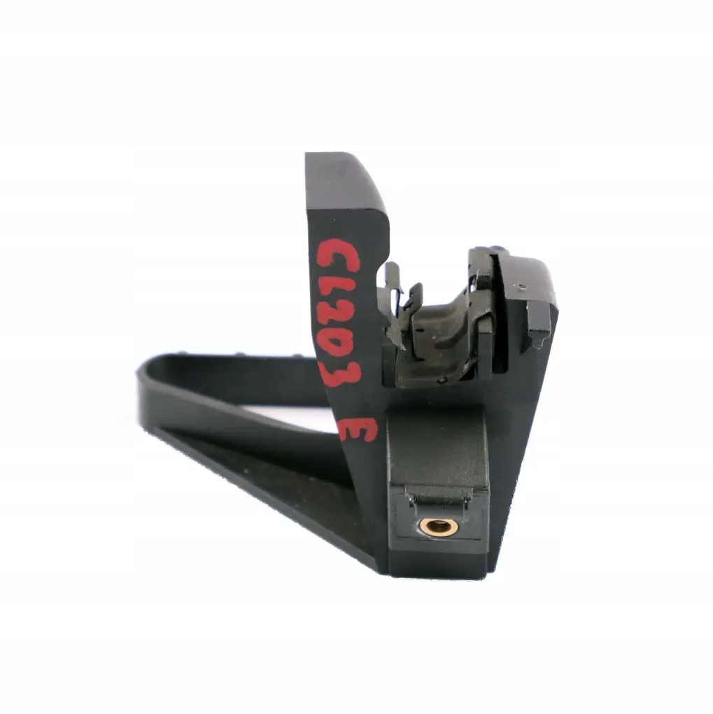 Mercedes-Benz Classe CLC CL203 Posteriore Destra Supporto Fondo Scomparto per con numero di parte A2036900214 Mercedes-Benz Classe CLC CL203 Posteriore Destra Supporto Fondo Scomparto - SKU A2036900214 - Numero di parte A2036900214