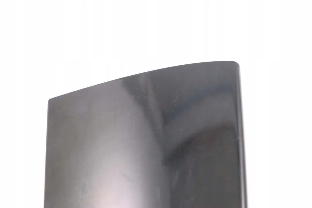 BMW Mini F55 F56 F57 Trim Down Tube Front Panel Cover Middle Left N/S - SKU 9262435 - Part number 9262435