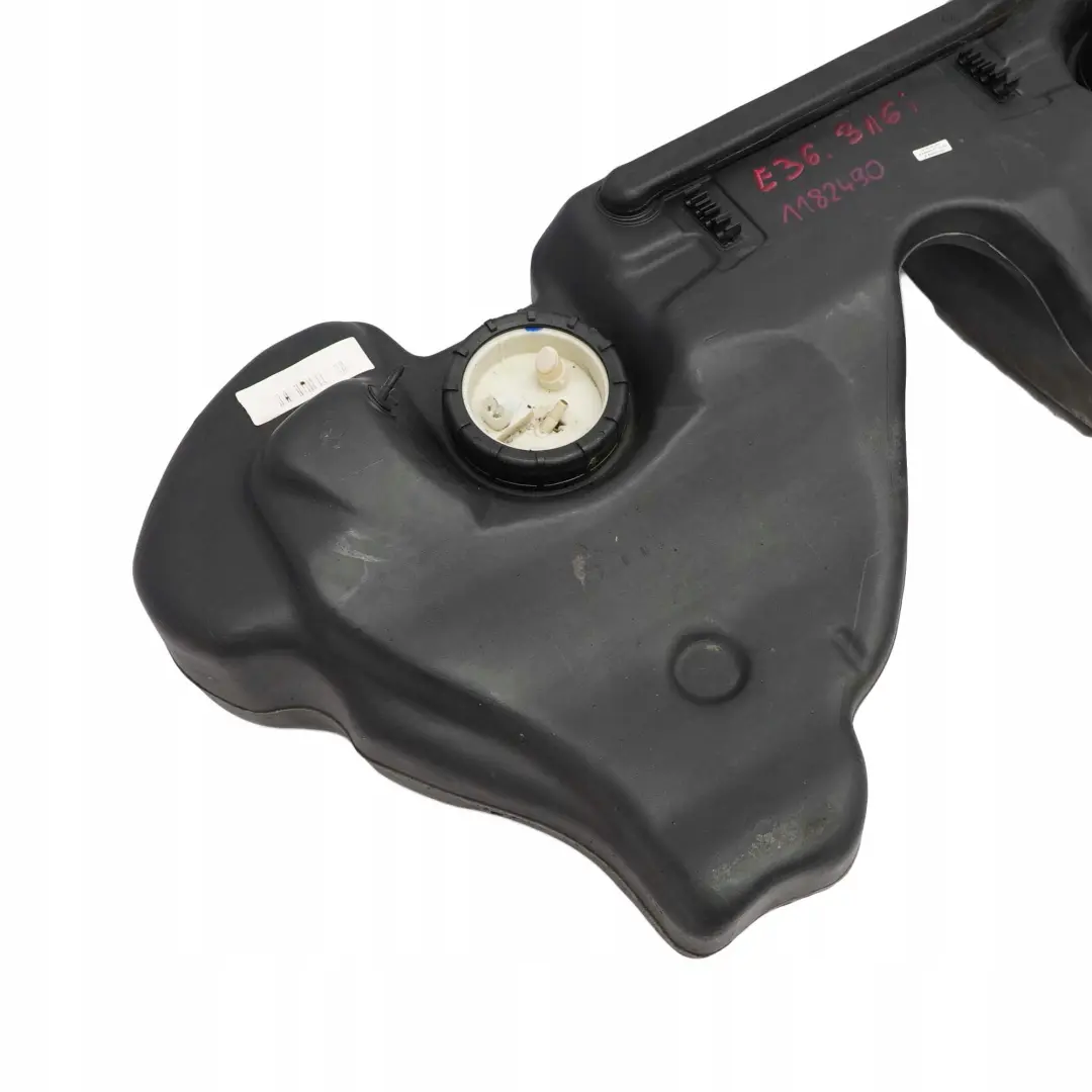 Reihe E36 Kompletter Kraftstofftank Benzin für BMW 3 mit Teilenummer 6766940 BMW 3 Reihe E36 Kompletter Kraftstofftank Benzin - SKU 1182490 - Teilenummer 6766940