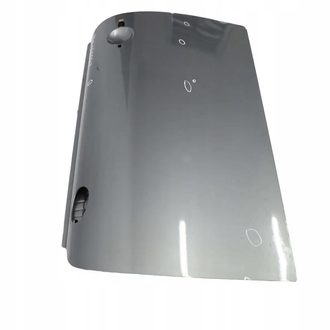BMW Mini Cooper R55 R56 R57 R58 R59 Door Front Left N/S Dark Silver Metallic - SKU 2755935-DS2 - Part number 2755935