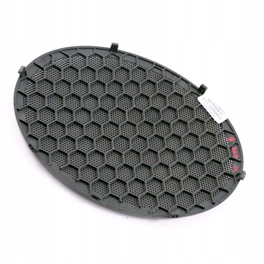 Mercedes-Benz Vaneo Türverkleidung Vorne Links Rechts Lautsprecher Abdeckung für mit Teilenummer A4147270028 Mercedes-Benz Vaneo Türverkleidung Vorne Links Rechts Lautsprecher Abdeckung - SKU A4147270028 - Teilenummer A4147270028