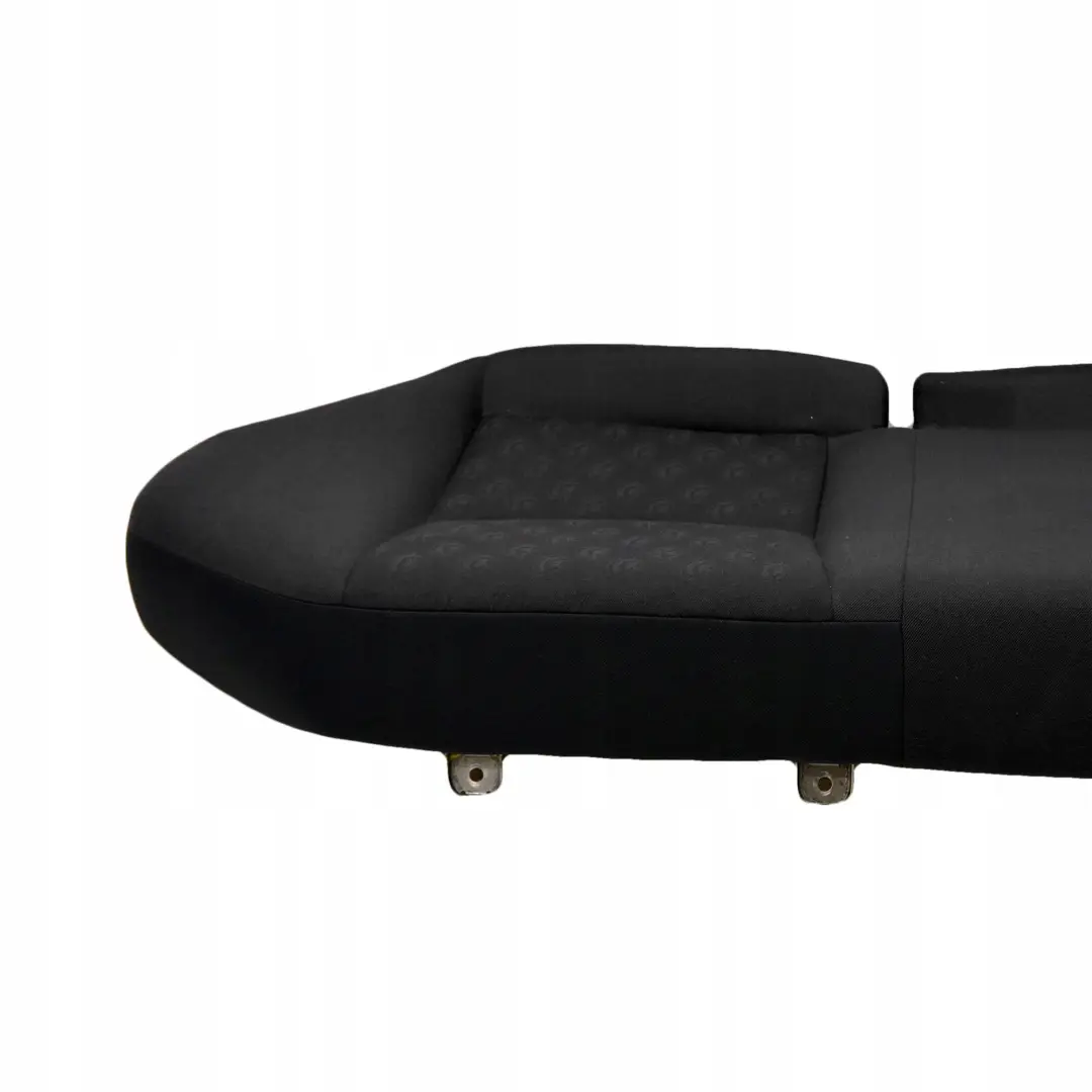 Mercedes-Benz C-Class W203 Rear Seat Bench Couch Cloth Cover Anthracite to with Part number A2039200746 Mercedes-Benz C-Class W203 Rear Seat Bench Couch Cloth Cover Anthracite - SKU A2039202746-ANT - Part number A2039200746