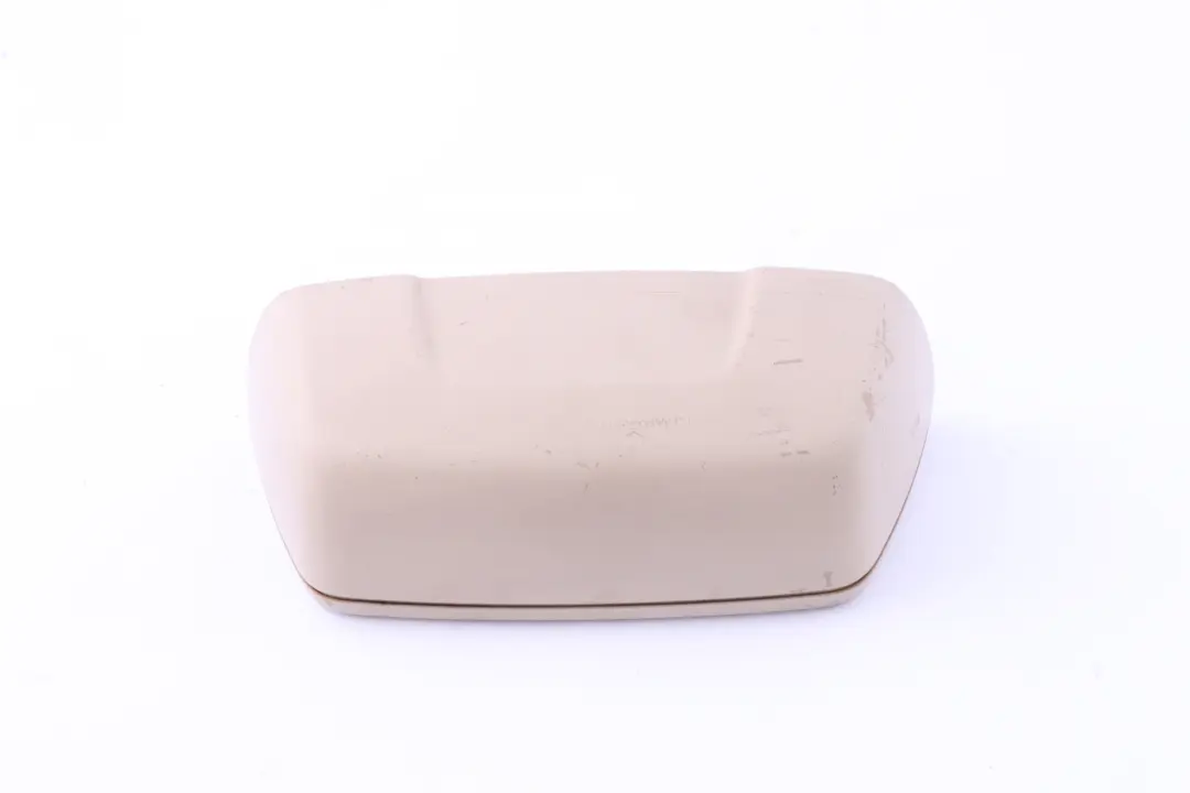 Rollover Cover Trim Panel Cream Beige 7066142 to BMW 6 Series E64 Convertible Rear with Part number 7127364 BMW 6 Series E64 Convertible Rear Rollover Cover Trim Panel Cream Beige 7066142 - SKU 7127364 - Part number 7127364