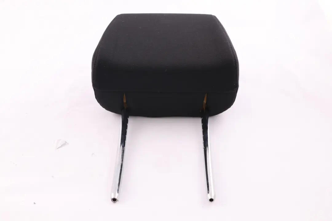 Cloth Front Seat Left Right N/O/S Headrest to BMW 1 Series E81 E82 E87 LCI with Part number 9149778 BMW 1 Series E81 E82 E87 LCI Cloth Front Seat Left Right N/O/S Headrest - SKU 9149778 - Part number 9149778