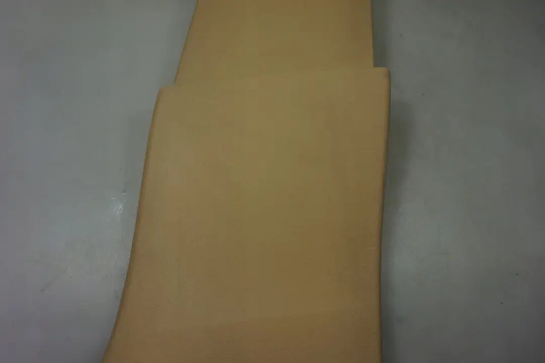 Trim Panel B Column Bottom Pillar Right O/S to BMW 5 Series E60 E61 Cover with Part number 7027090 BMW 5 Series E60 E61 Cover Trim Panel B Column Bottom Pillar Right O/S - SKU 7069438 - Part number 7027090