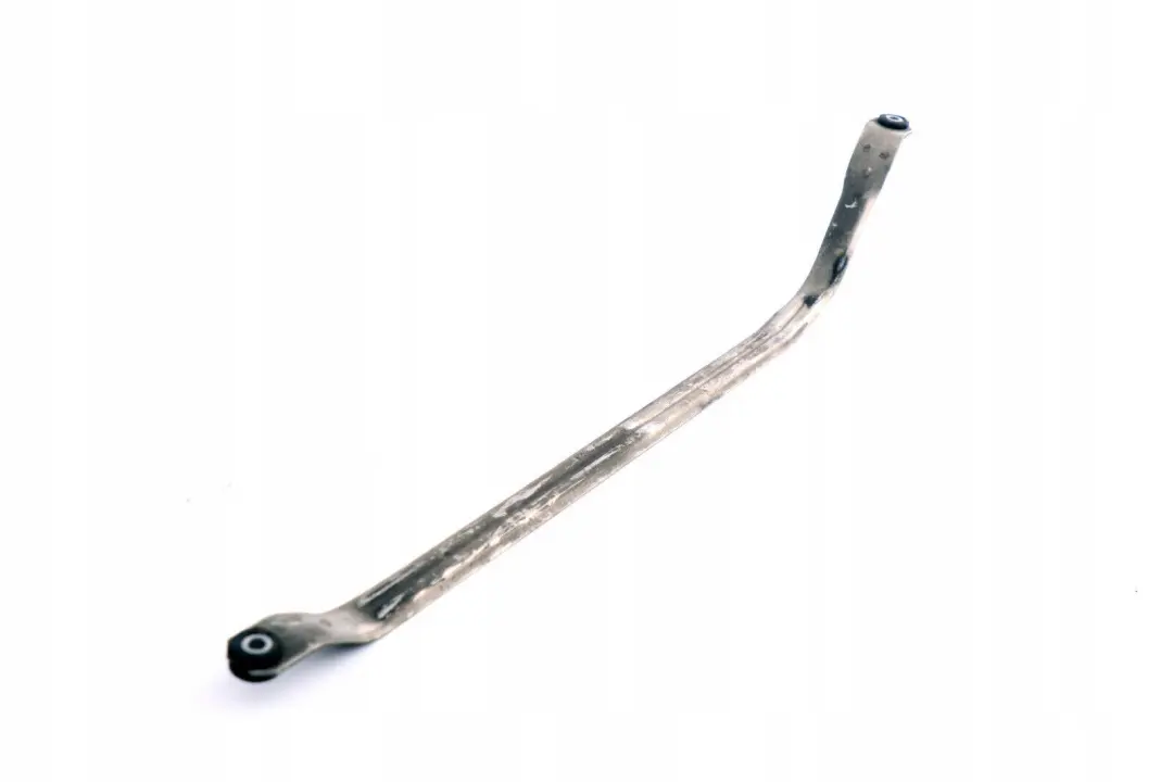 Spannband Rechts Chrom CR(VI) Frei für BMW 3 er E90 E91 E92 E93 LCI mit Teilenummer 16117195124 BMW 3 er E90 E91 E92 E93 LCI Spannband Rechts Chrom CR(VI) Frei - SKU 7195175 - Teilenummer 16117195124