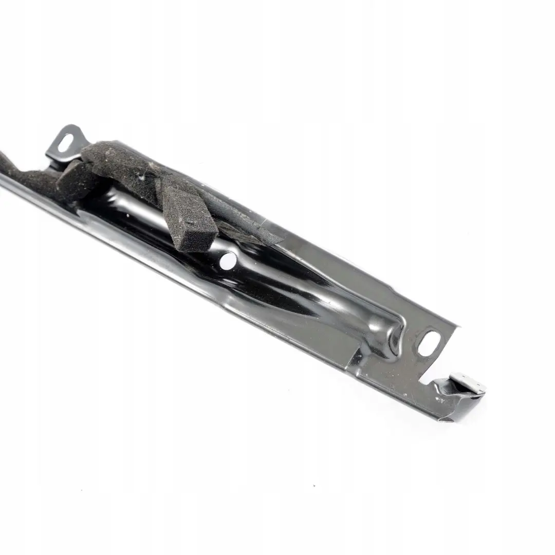 Mini R57 Cabrio Verbindungswinkel Scheibe Hinten Links 7190611 - SKU 7190612-1 - Teilenummer 7190612