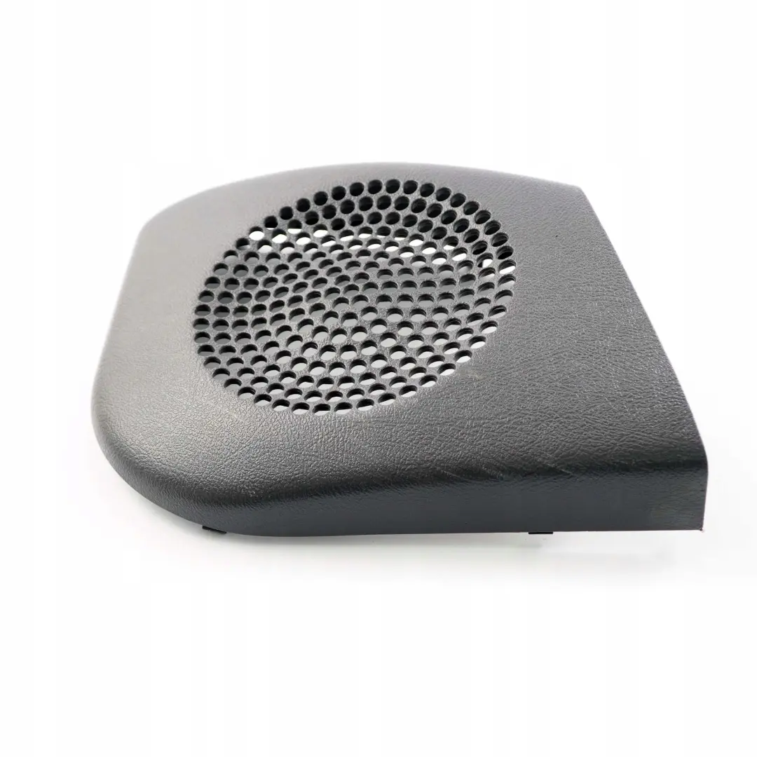 Mercedes-Benz A W168 Front Right O/S Door Card Speaker Cover Trim to with Part number A1687270288 Mercedes-Benz A W168 Front Right O/S Door Card Speaker Cover Trim - SKU A1687270288 - Part number A1687270288