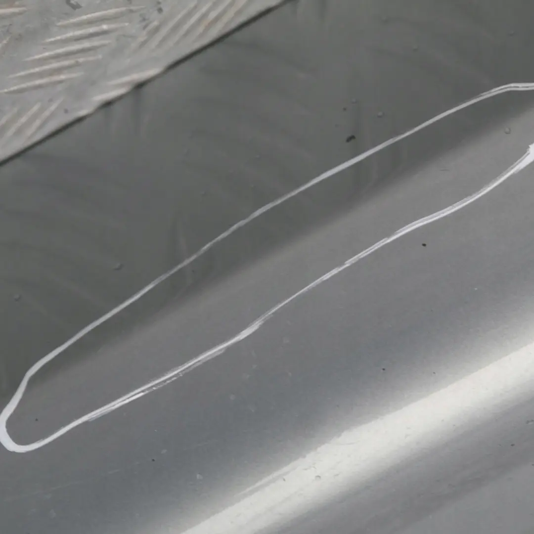 Sill strip side skirt left N/S Arktis Metallic - A34 to BMW 3 SERIES 5 E90 E91 with Part number 32951 BMW 3 SERIES 5 E90 E91 Sill strip side skirt left N/S Arktis Metallic - A34 - SKU 0032951-AM5 - Part number 32951