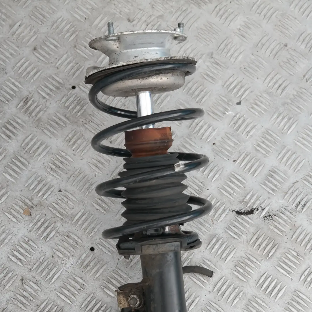 BMW 1 E87 118i N46 129PS Set Stoßdämpfer Federbein Schwenklager vorne rechts - SKU 6771554-1 - Teilenummer 6771554