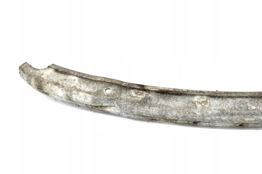 Wzmocnienie belka zderzaka przód do BMW E39 o numerze 8245858 BMW E39 Wzmocnienie belka zderzaka przód - SKU 8245858 - Numer Części 8245858