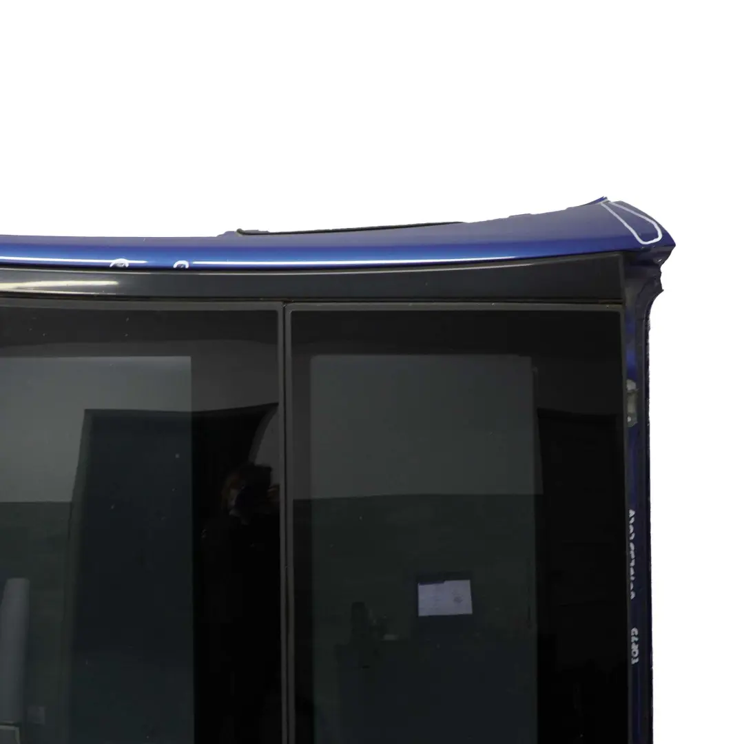 Mercedes-Benz CLC CL203 Panoramic Sliding Roof Sunroof Mechanism Window Glass to with Part number A2036570409 Mercedes-Benz CLC CL203 Panoramic Sliding Roof Sunroof Mechanism Window Glass - SKU A2036570409 - Part number A2036570409