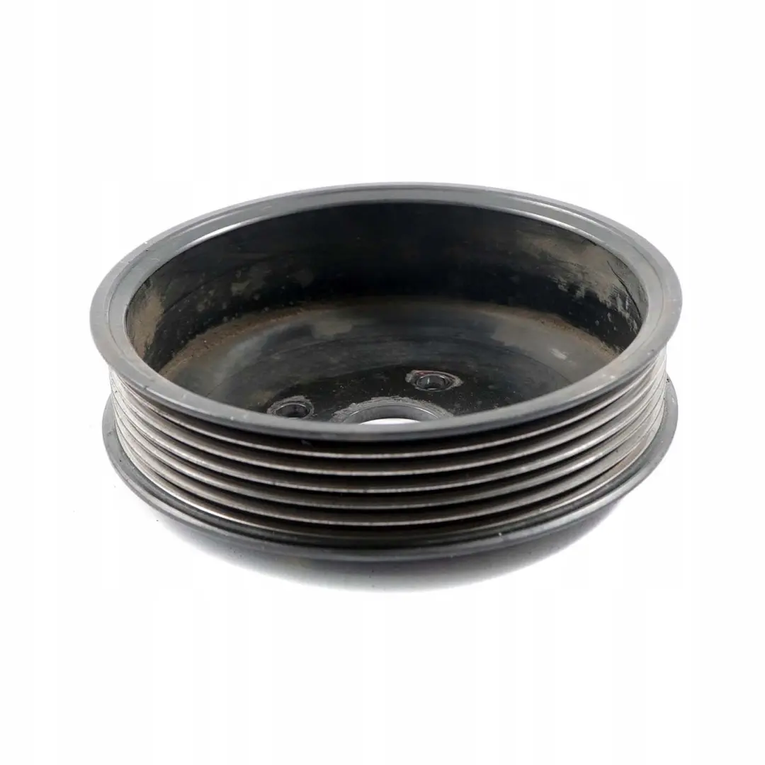 M266 Motor De gasolina polea De La bomba De agua para Mercedes W169 W245 con número de pieza A2662050110 Mercedes W169 W245 M266 Motor De gasolina polea De La bomba De agua - SKU A2662050110 - Número de pieza A2662050110