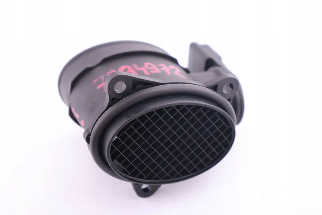 Hot Film Air Mass Meter Sensor to Mini Cooper One D R55 R56 Diesel W16 with Part number 7794972 Mini Cooper One D R55 R56 Diesel W16 Hot Film Air Mass Meter Sensor - SKU 7794972 - Part number 7794972