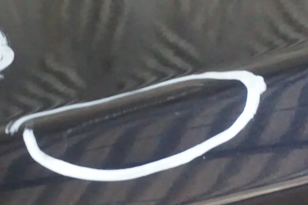 Klapa tylna bagażnika carbonschwarz 416 do BMW E90 o numerze 7151491 BMW E90 Klapa tylna bagażnika carbonschwarz 416 - SKU 7151491-CAR2 - Numer Części 7151491