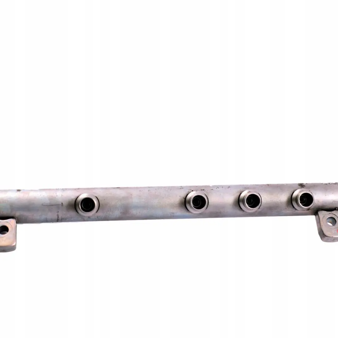 Mercedes-Benz W169 W245 Diesel OM640 Fuel Injector Rail Line to with Part number A6400702395 Mercedes-Benz W169 W245 Diesel OM640 Fuel Injector Rail Line - SKU A6400702395 - Part number A6400702395
