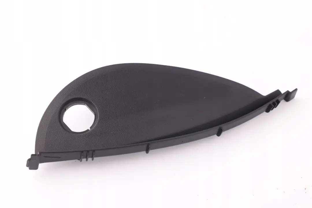 BMW 3 Series E90 E90N E91 E91N E92 LCI Cover Instrument Panel Left Black N/S - SKU 7123733 - Part number 7123733