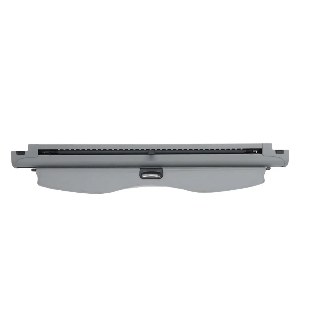 BMW 3 Reihe E46 Touring Kombi-Rollo Kofferaum Gepäckraum Grau 7027396 - SKU 7160584 - Teilenummer 7160584