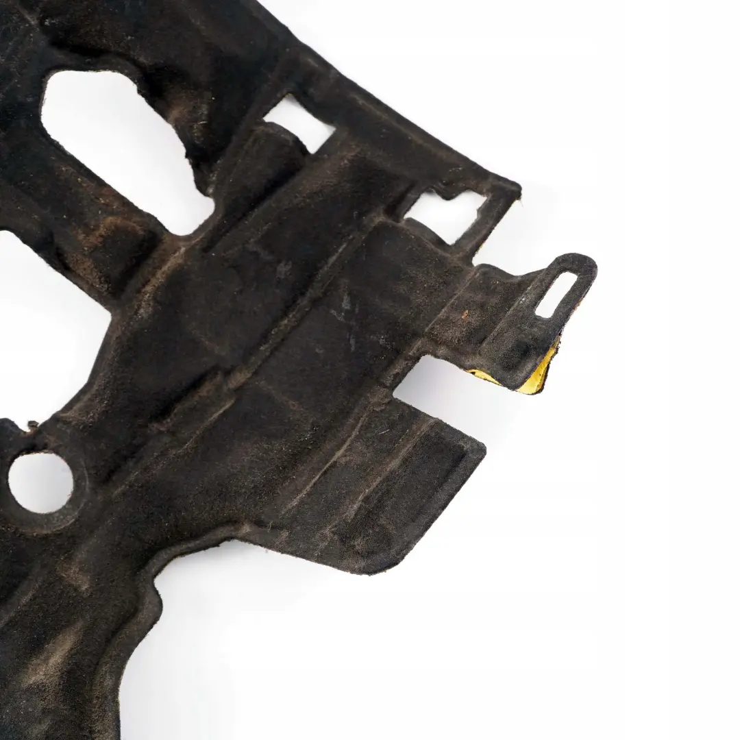 Boite D'Engrenage Insonorisation a Gauche pour BMW 3 F30 LCI 330e Hybrid à propos du numéro de pièce 8632397 BMW 3 F30 LCI 330e Hybrid Boite D'Engrenage Insonorisation a Gauche - SKU 8632397 - Numéro de pièce 8632397