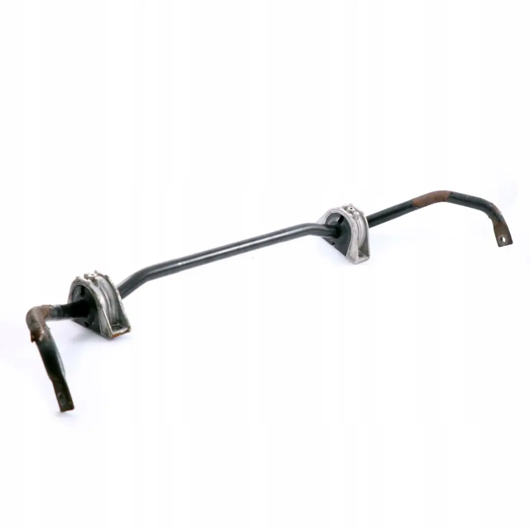 Stabilizator przód przedni SPORT do BMW E60 E61 E64 o numerze 6764111 BMW E60 E61 E64 Stabilizator przód przedni SPORT - SKU 6764111 - Numer Części 6764111