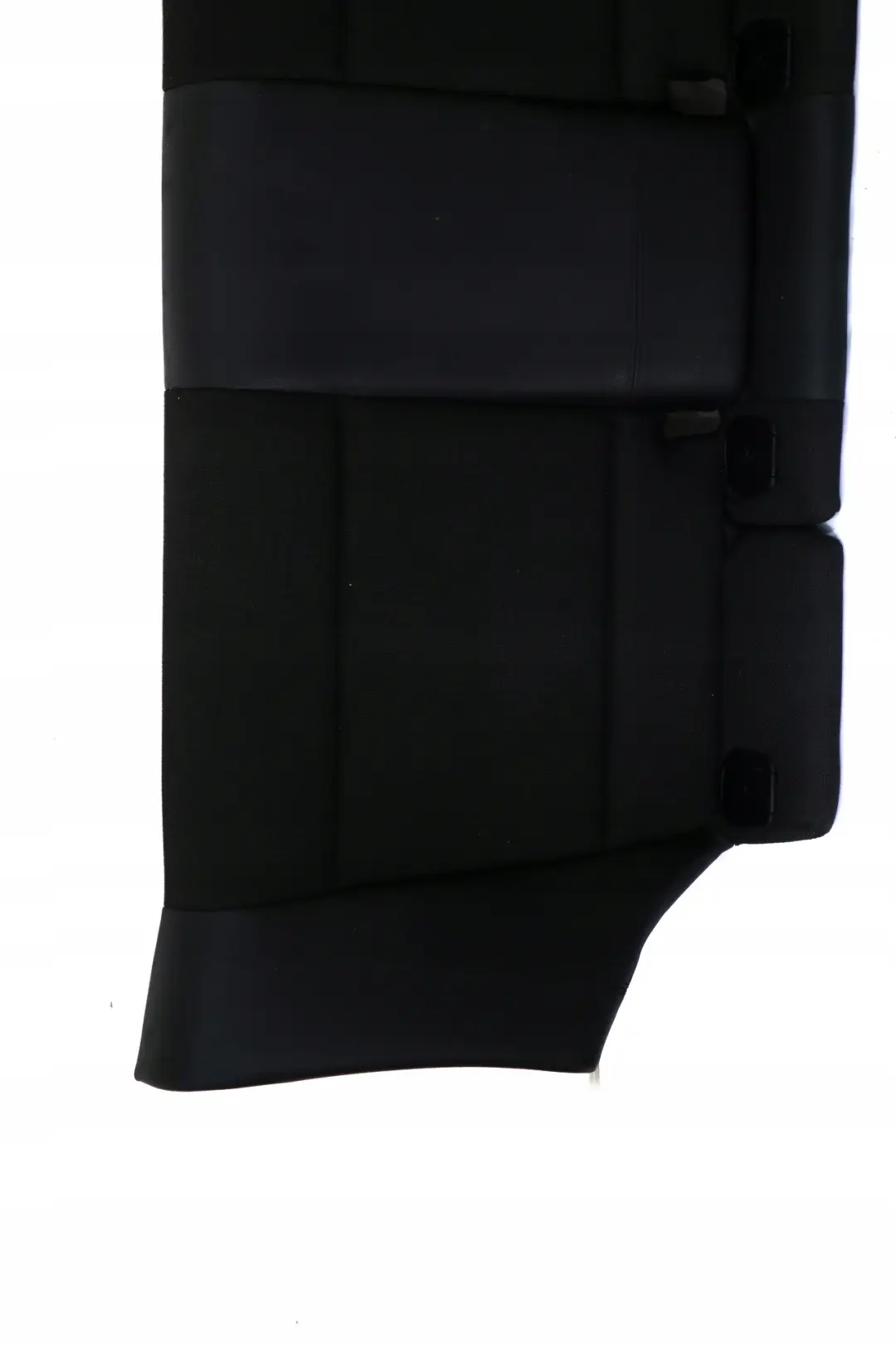 Siege Arriere Reference Cuir Noir pour BMW 1 E81 à propos du numéro de pièce 8039696 BMW 1 E81 Siege Arriere Reference Cuir Noir - SKU 8039696 - Numéro de pièce 8039696