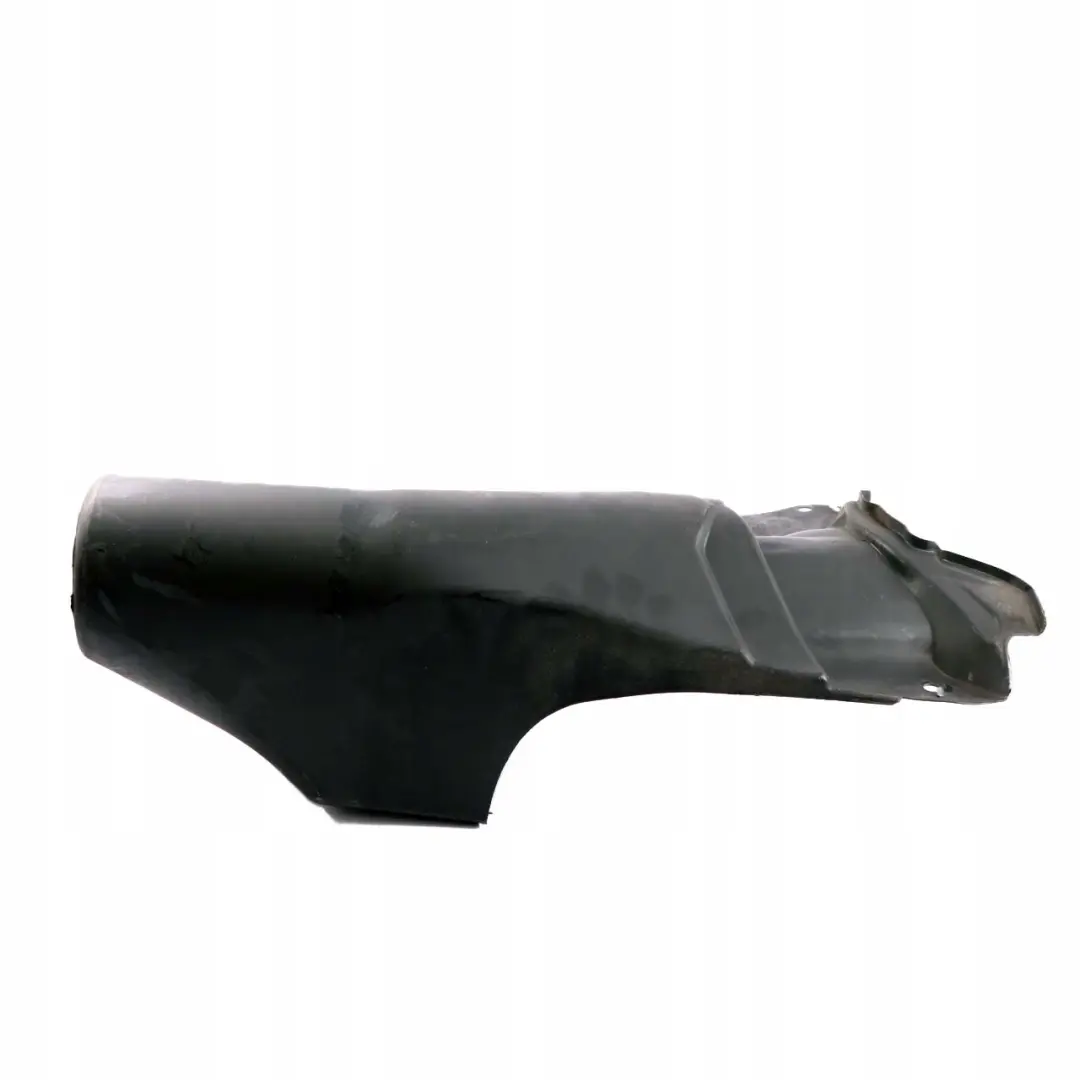 Mercedes-Benz S-Class W220 Cover Rear Left N/S Inner Fender to with Part number A2206981730 Mercedes-Benz S-Class W220 Cover Rear Left N/S Inner Fender - SKU A2206981730 - Part number A2206981730