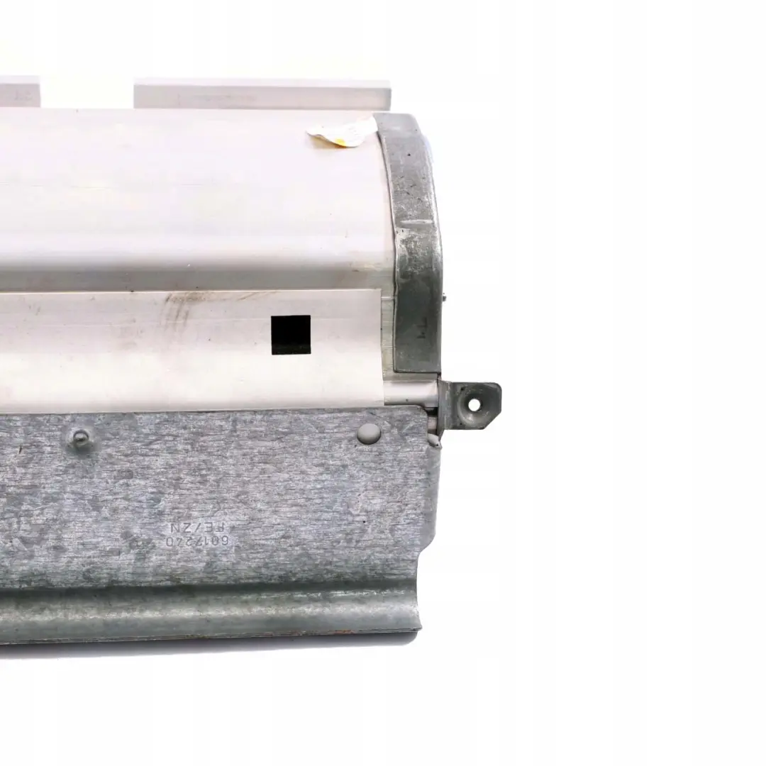  Mercedes-Benz A W168 Passenger Side Front Left Dashboard Airbag - SKU A1688600605 - Part number A1688600605