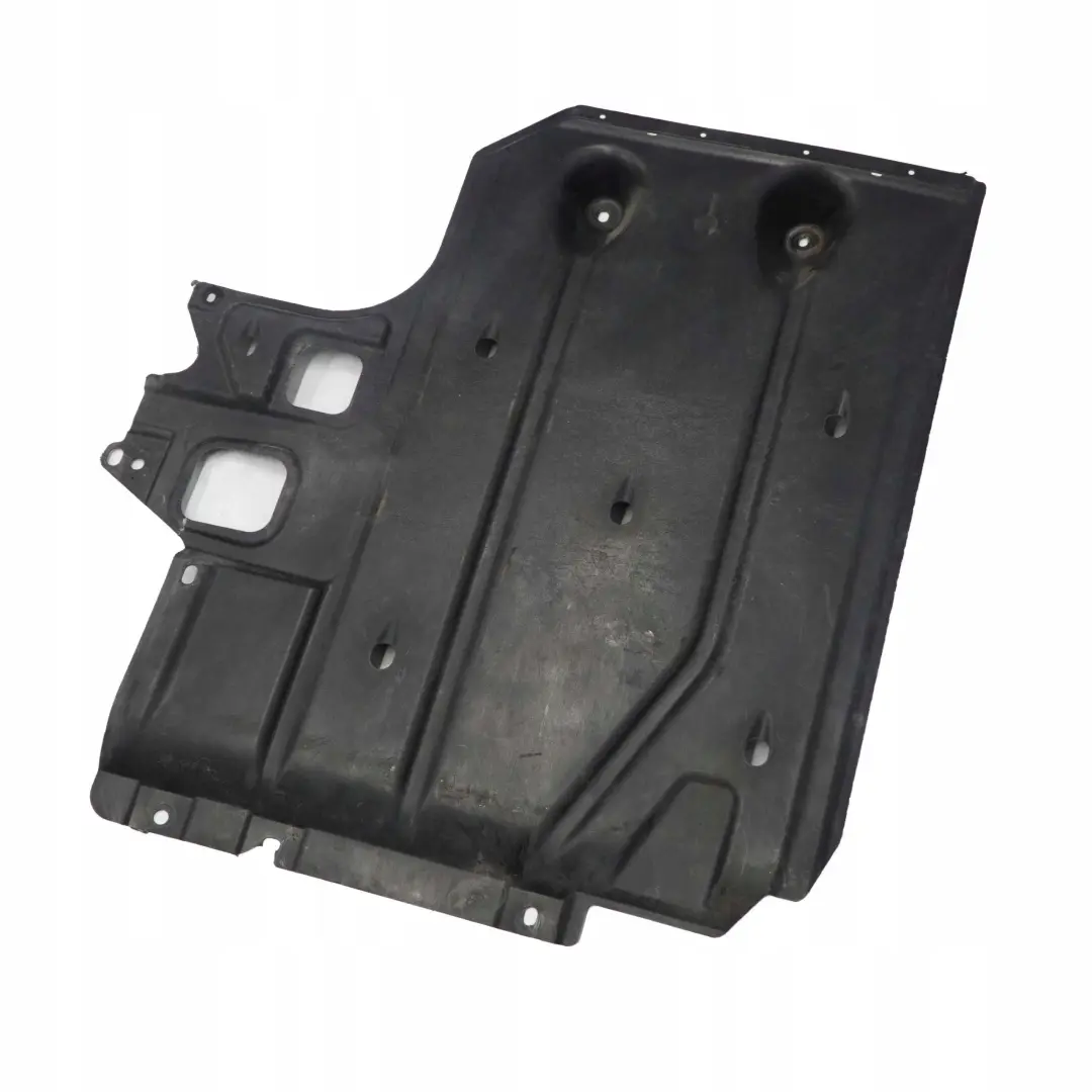 Underbody Panelling Cover Panel Left N/S to BMW Mini Cooper R55 R56 1 with Part number 2755791 BMW Mini Cooper R55 R56 1 Underbody Panelling Cover Panel Left N/S - SKU 2755791-1 - Part number 2755791