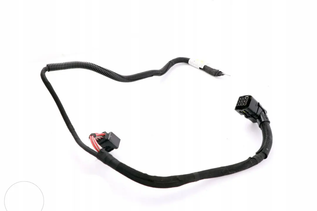 BMW Mini Cooper F55 F56 Wiring Harness Engine Supply Module Cable Loom - SKU 8617707 - Part number 8617707
