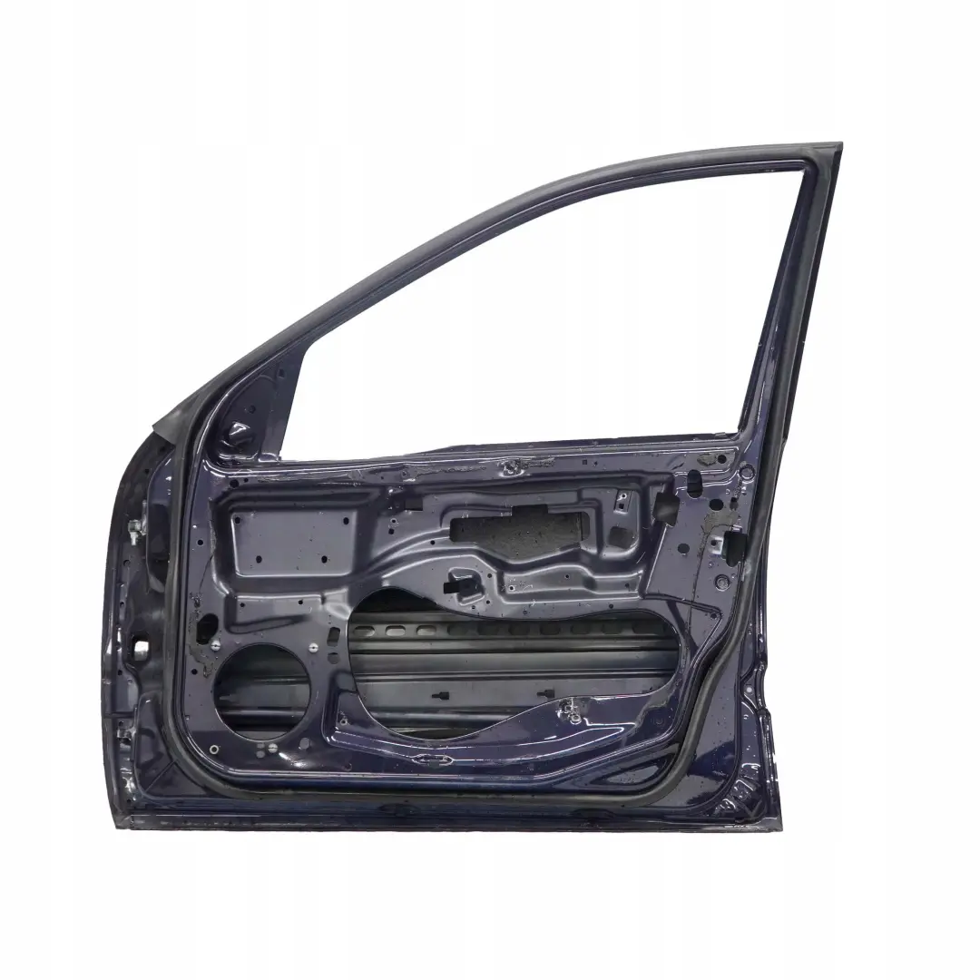  Mercedes-Benz C-Class W203 Door Front Right O/S Tanzanite Blue Metallic - 359 - SKU A2037200205-TB - Part number A2037200205