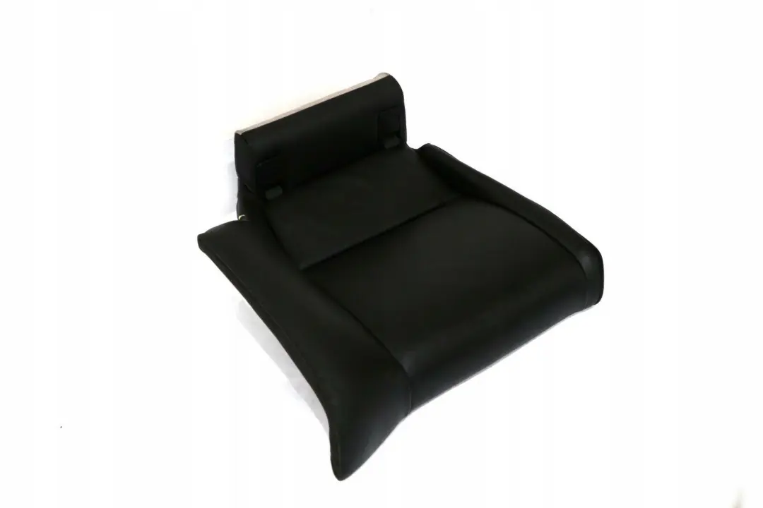 BMW 3 E92 Reference Siege Cuir Arriere Droite Anthracite - SKU 7266126 - Numéro de pièce 7266126