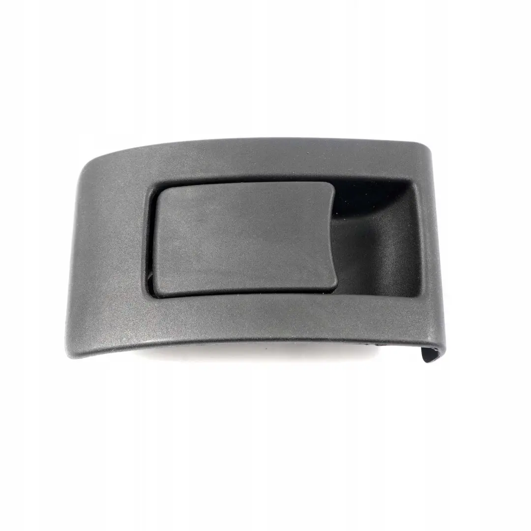 Bench Backrest Left N/S Folding Control Handle to BMW X1 E84 Rear Seat with Part number 2997550 BMW X1 E84 Rear Seat Bench Backrest Left N/S Folding Control Handle - SKU 2997550 - Part number 2997550