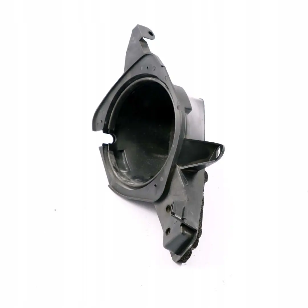 BMW E46 Obudowa głośnika tylnego tył KOMBI - SKU 8381560 - Numer Części 8381560