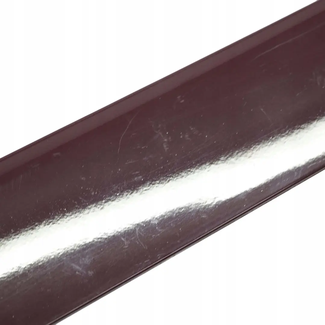  Mercedes-Benz Vito Viano W639 Schiebetür Schiene Zierleiste Links Velvetrot - SKU A6396913208-VR - Teilenummer A6396913208