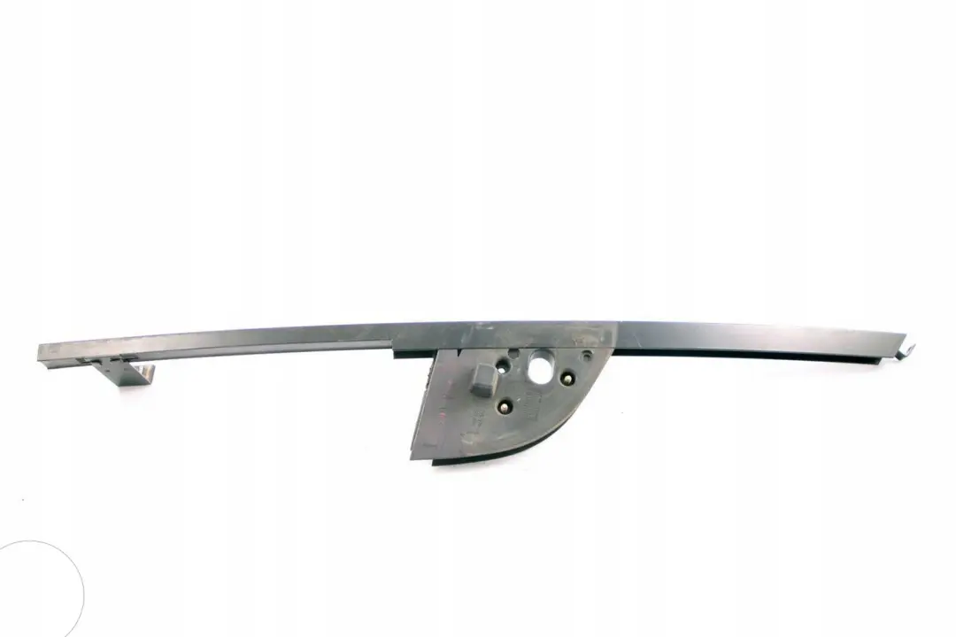 Benz a Class W168 Guida Binario Finestra Anteriore Destro per Mercedes con numero di parte A1687200617 Mercedes Benz a Class W168 Guida Binario Finestra Anteriore Destro - SKU A1687200617 - Numero di parte A1687200617