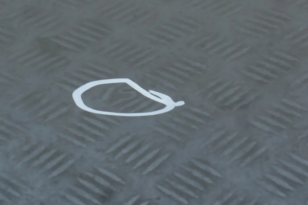 Puerta Delantera Derecha Sparkling Silver para Mini Cooper 7 R55 R56 R57 R58 R59 con número de pieza 2755936 Mini Cooper 7 R55 R56 R57 R58 R59 Puerta Delantera Derecha Sparkling Silver - SKU 2755936-SS7 - Número de pieza 2755936