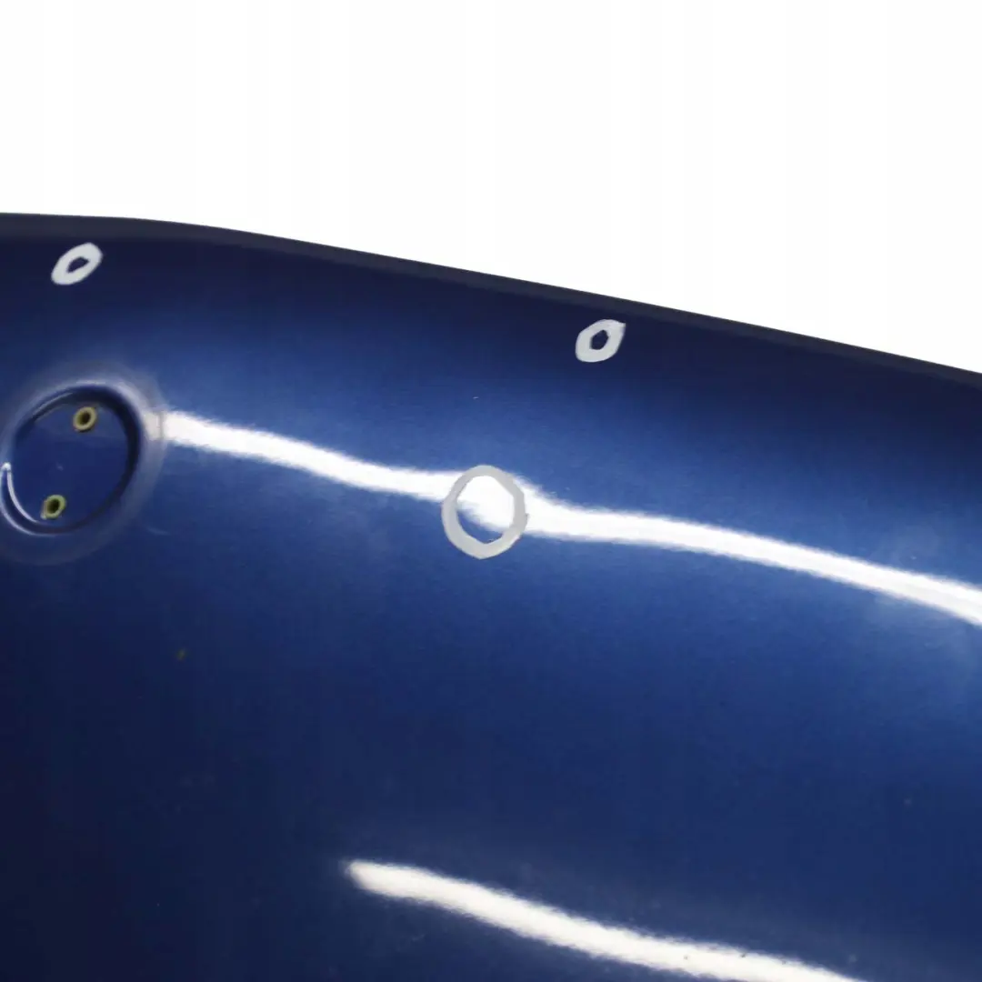 Maska silnika Jaspisblau do MERCEDES CLC CL203 o numerze A2038800257 MERCEDES CLC CL203 Maska silnika Jaspisblau - SKU 2104161314-JAS - Numer Części A2038800257