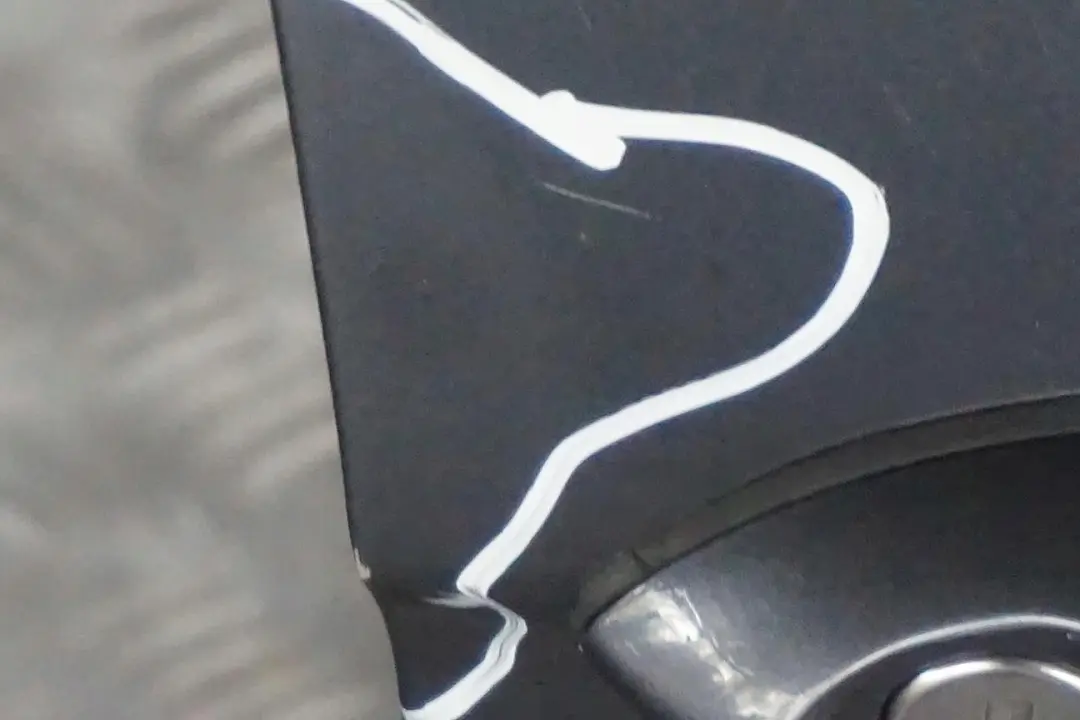 Tür Vorne Rechts Stahlgrau Stahl Grau Metallic - 400 für BMW X5 er E53 2 mit Teilenummer 8256824 BMW X5 er E53 2 Tür Vorne Rechts Stahlgrau Stahl Grau Metallic - 400 - SKU 8256824-STH2 - Teilenummer 8256824