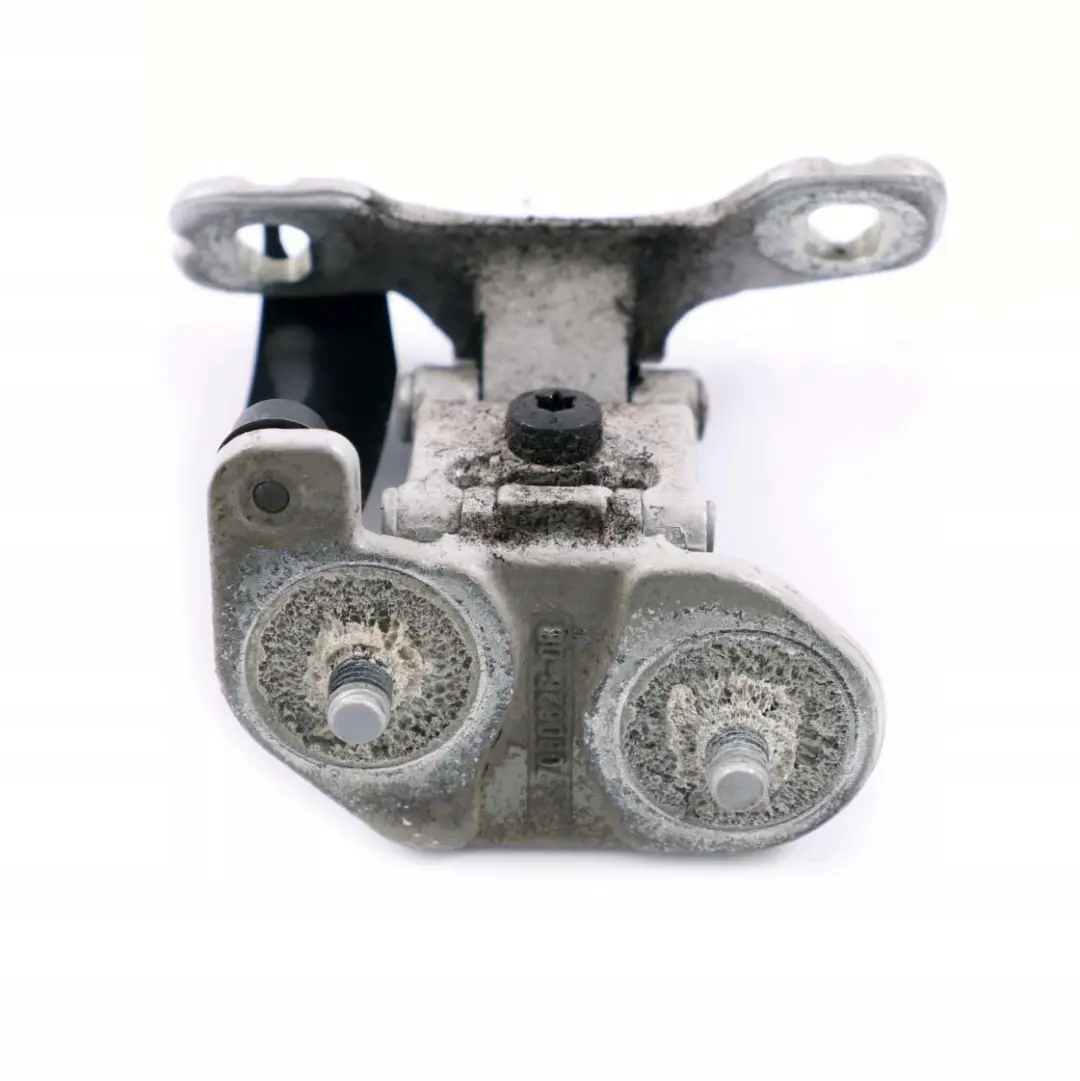 BMW 1 E81 E87 E87N LCI Charniere Hayon Droite Argent Titane 354 7060626 - SKU 7067220-TS - Numéro de pièce 7067220