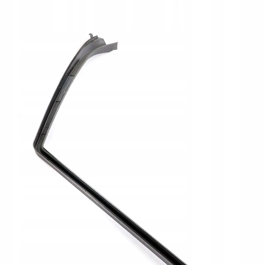 Mercedes-Benz E S210 Rear Left N/S Door Window Frame Trim Cover to with Part number A2107350371 Mercedes-Benz E S210 Rear Left N/S Door Window Frame Trim Cover - SKU A2107350371 - Part number A2107350371