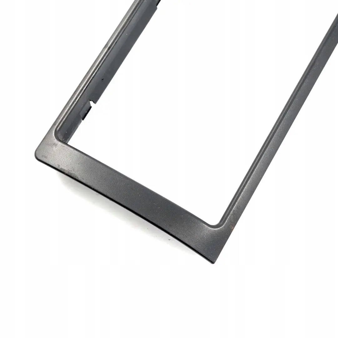 Navigation Bordmonitor Rahmen Abdeckung 6552 für BMW X5 er E53 mit Teilenummer 6908469 BMW X5 er E53 Navigation Bordmonitor Rahmen Abdeckung 6552 - SKU 6908469 - Teilenummer 6908469