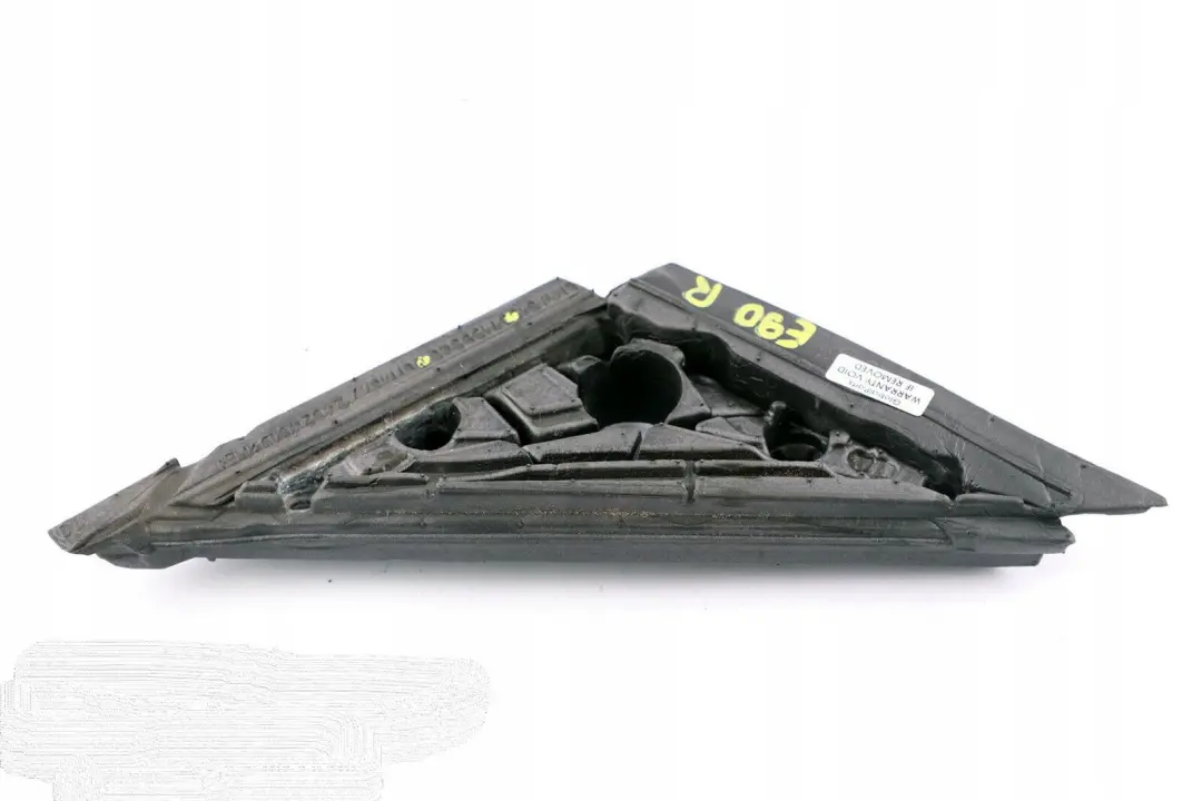BMW 3 Series E90 E91 Seal Outer Right Mirror Triangle O/S - SKU 7139348 - Part number 7139348