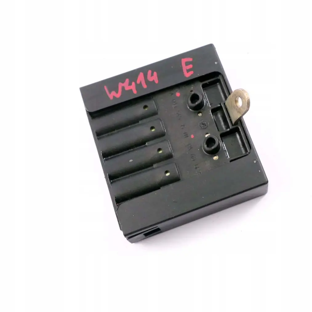 Mercedes W414 Sprinter W903 Scatola Dei Fusibili Batteria - SKU A0035453501 - Numero di parte A0035453501