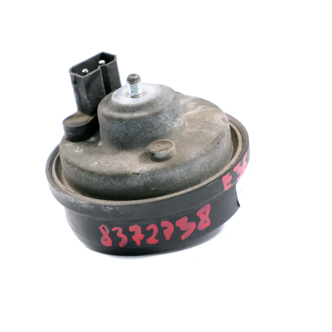 Reihe E36 Fanfare Hochton Hupen Hupe 6133 für BMW 3 mit Teilenummer 8372738 BMW 3 Reihe E36 Fanfare Hochton Hupen Hupe 6133 - SKU 8372738 - Teilenummer 8372738
