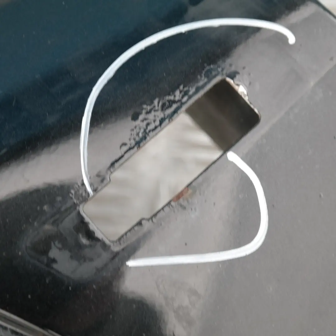 Cote Conducteur Panneau Laterale Avant a Gauche Aile Noir Sapphire pour BMW X5 E53 à propos du numéro de pièce 7000385-BS BMW X5 E53 Cote Conducteur Panneau Laterale Avant a Gauche Aile Noir Sapphire - SKU 7000385-BS - Numéro de pièce 7000385-BS