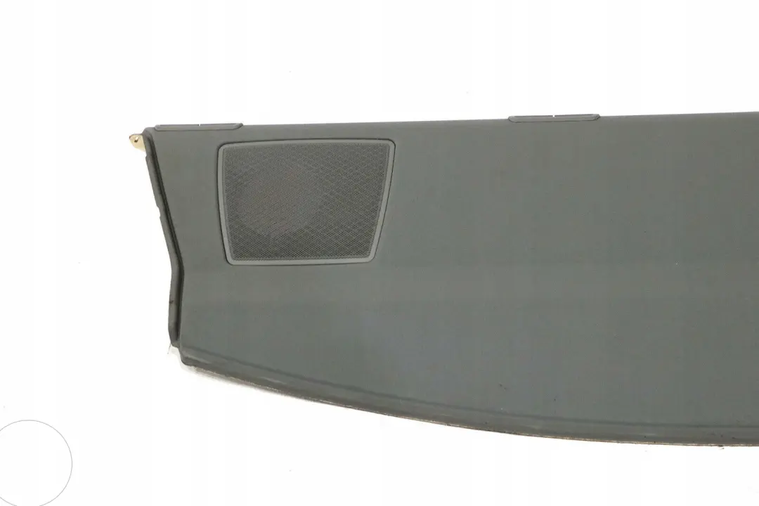 Window Shelf Grey Grau 5146 to BMW 3 Series E90 1 Rear with Part number 7124961 BMW 3 Series E90 1 Rear Window Shelf Grey Grau 5146 - SKU 7124961-1 - Part number 7124961
