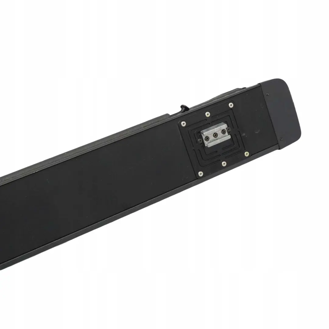  Mercedes-Benz E W210 Estate S210 Rear Roller Blind Parcel Storage Shelf Grey - SKU A2108600375-1 - Part number A2108600375